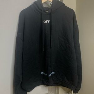 Off-White hoodie